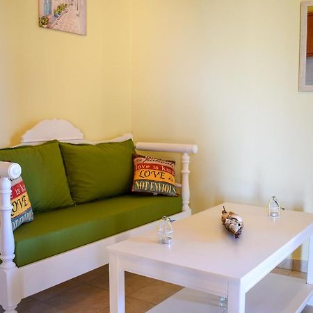 Apartament Venetian Seaside Panorama - Asini Sunset Retreats Zewnętrze zdjęcie