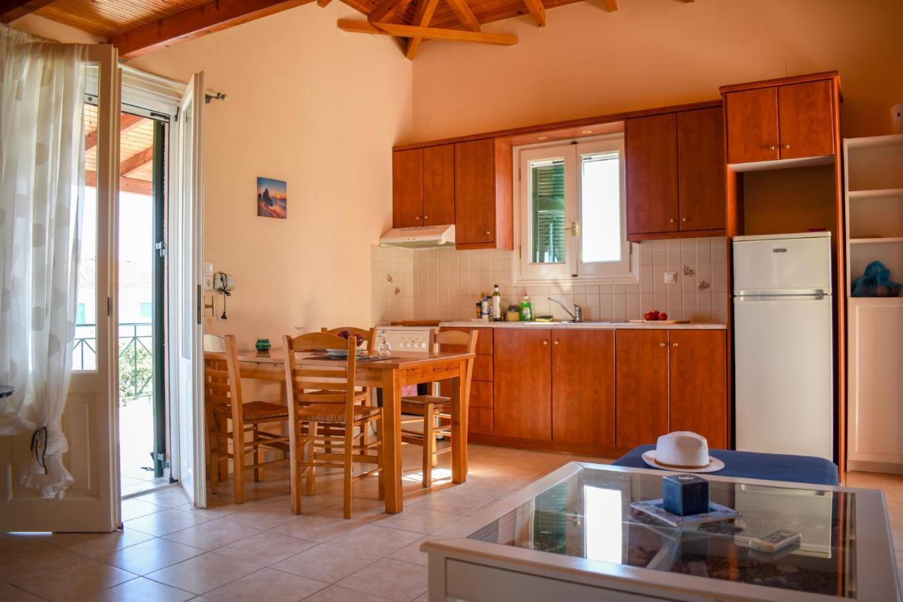 Apartament Venetian Seaside Panorama - Asini Sunset Retreats Zewnętrze zdjęcie
